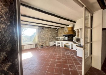 Villa via Pizzo, Pollone - foto 49