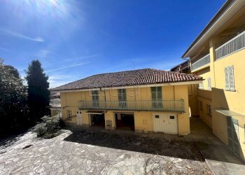 Villa via Pizzo, Pollone - foto 58