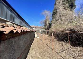 Villa via Pizzo, Pollone - foto 59