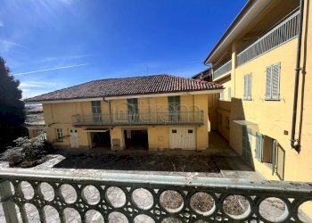 Villa via Pizzo, Pollone - foto 60