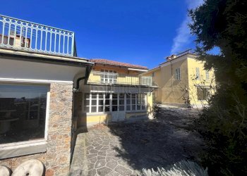 Villa via Pizzo, Pollone - foto 61