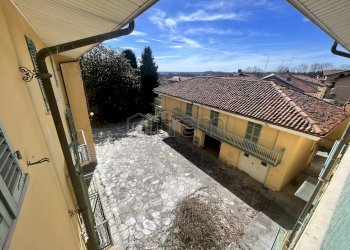 Villa via Pizzo, Pollone - foto 62