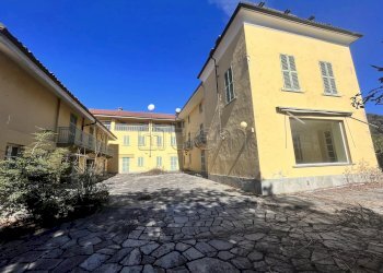 Villa via Pizzo, Pollone - foto 66