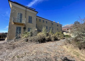 Villa via Pizzo, Pollone - foto 67