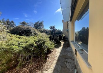 Villa via Pizzo, Pollone - foto 68