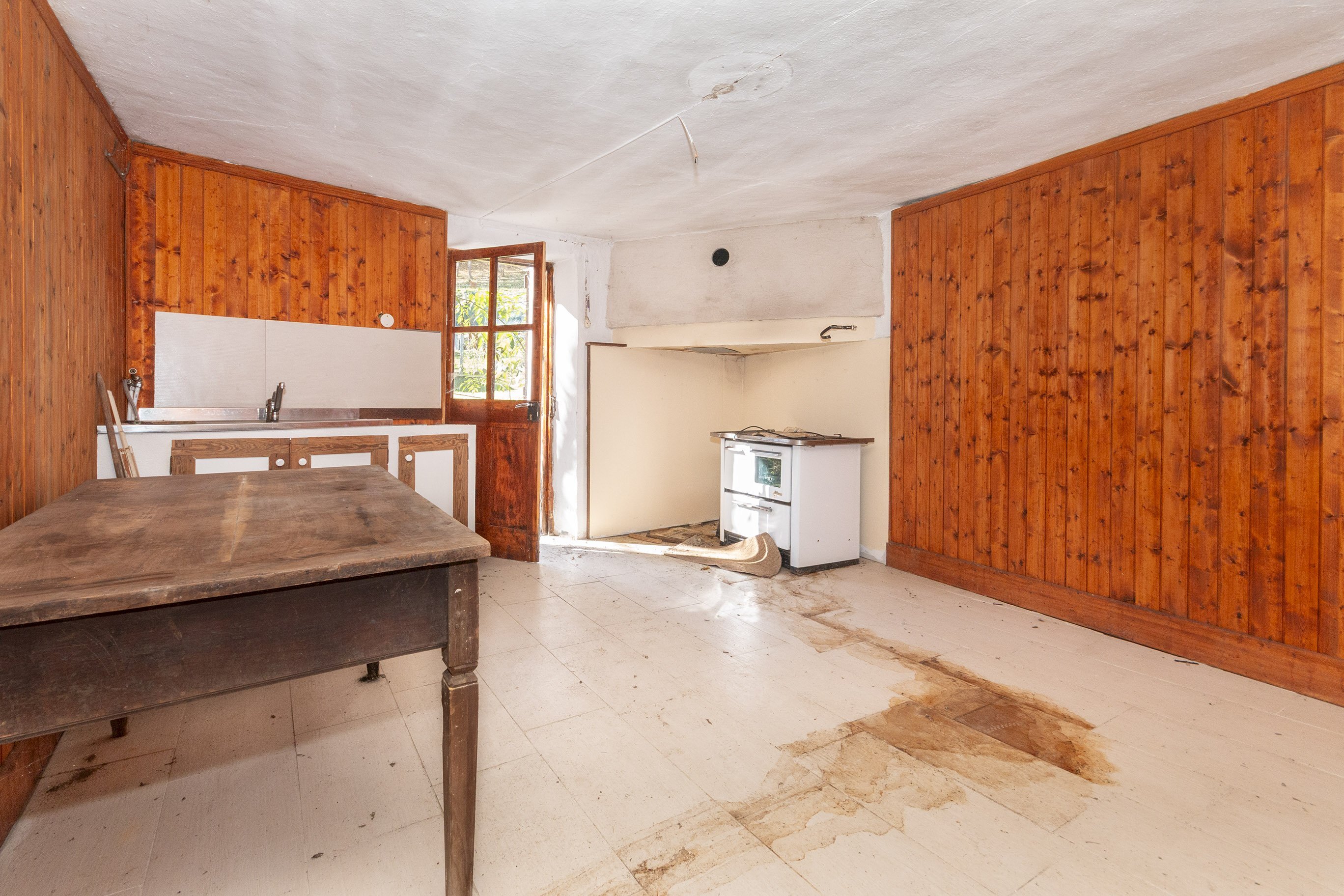 Baita Borgo Frere, Snc, Acceglio - foto 3