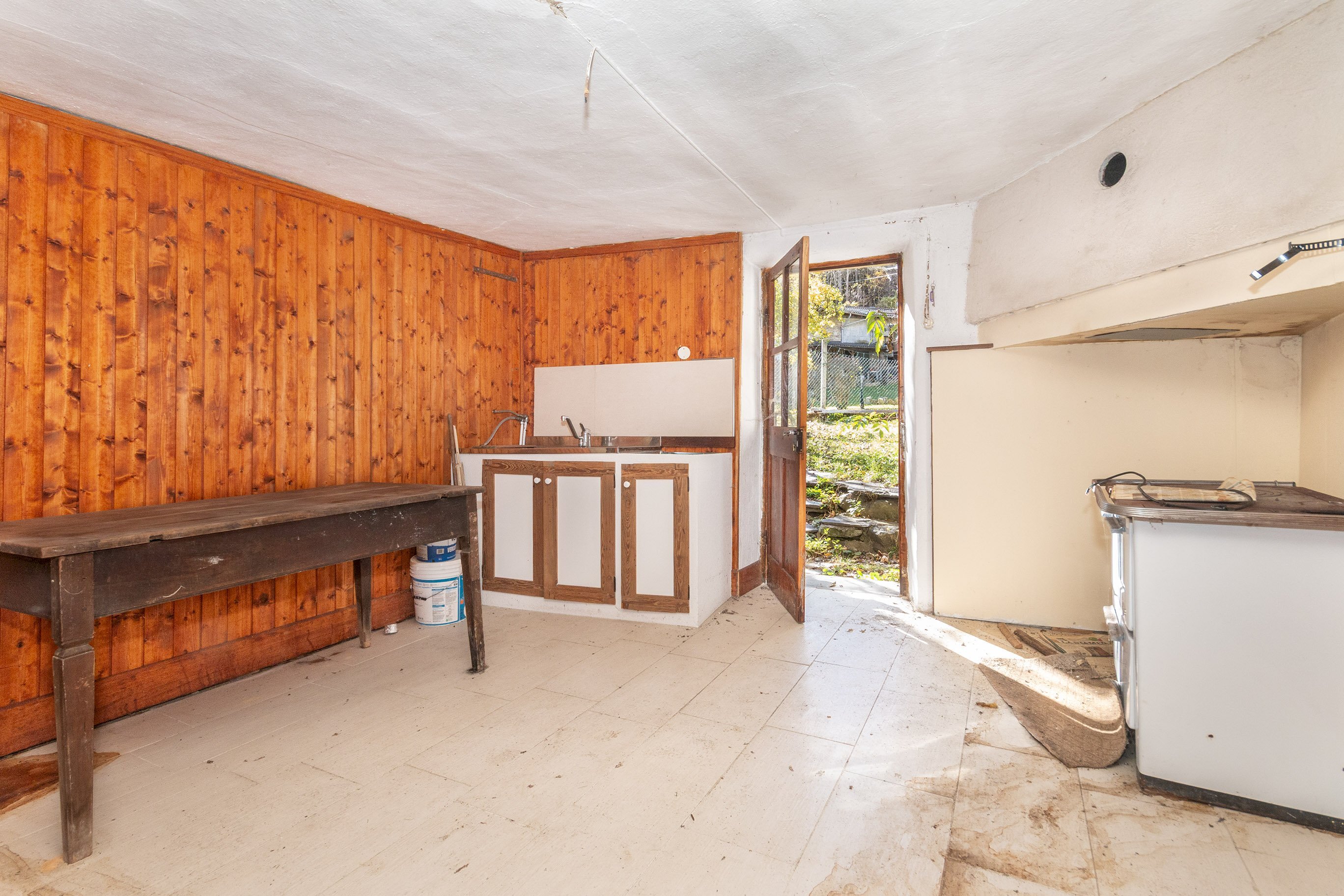 Baita Borgo Frere, Snc, Acceglio - foto 2