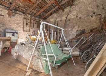 Baita Borgo Frere, Snc, Acceglio - foto 7