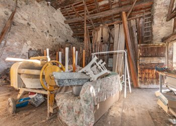 Baita Borgo Frere, Snc, Acceglio - foto 8