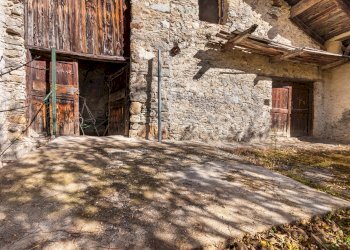 Baita Borgo Frere, Snc, Acceglio - foto 9