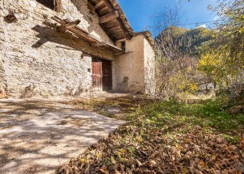 Baita Borgo Frere, Snc, Acceglio - foto 10