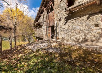 Baita Borgo Frere, Snc, Acceglio - foto 11