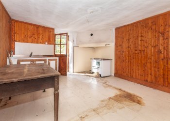 Baita Borgo Frere, Snc, Acceglio - foto 3