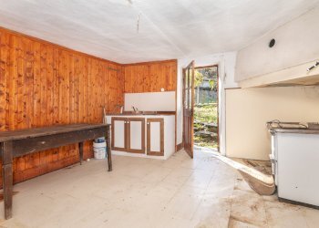 Baita Borgo Frere, Snc, Acceglio - foto 2