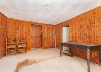 Baita Borgo Frere, Snc, Acceglio - foto 4