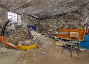 Baita Borgo Frere, Snc, Acceglio - foto 13