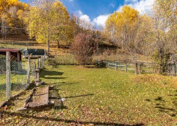 Baita Borgo Frere, Snc, Acceglio - foto 14