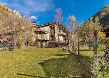 Baita Borgo Frere, Snc, Acceglio - foto 15