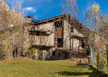 Baita Borgo Frere, Snc, Acceglio - foto 1