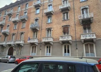 Appartamento Torino - foto 11