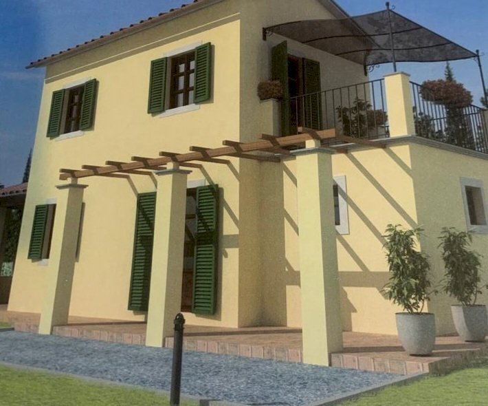 IMG-20231019-WA0013.jpg - Building land Via Francesco Ferraris, Lucca - photo 1