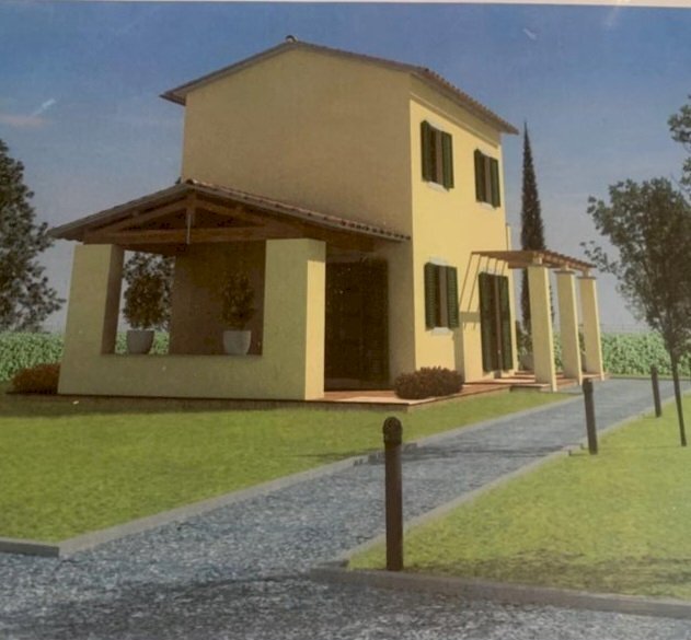 IMG-20231019-WA0014.jpg - Building land Via Francesco Ferraris, Lucca - photo 2