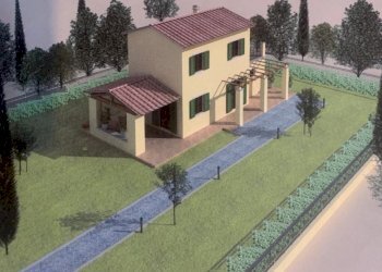 IMG-20231019-WA0012.jpg - Terreno edificabile Via Francesco Ferraris, Lucca - foto 3