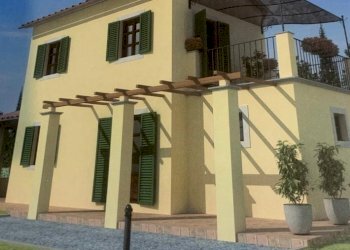 IMG-20231019-WA0013.jpg - Terreno edificabile Via Francesco Ferraris, Lucca - foto 1