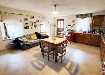 Independent house Pontey - photo 9