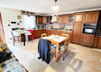 Independent house Pontey - photo 10