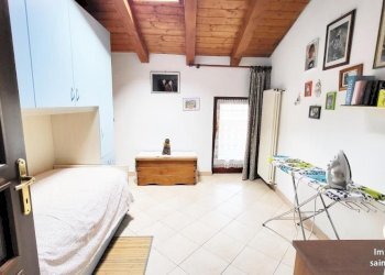 Independent house Pontey - photo 12