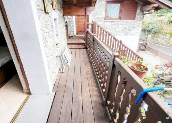 Independent house Pontey - photo 18