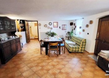 Independent house Pontey - photo 19