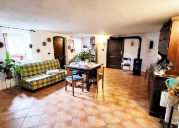 Independent house Pontey - photo 21