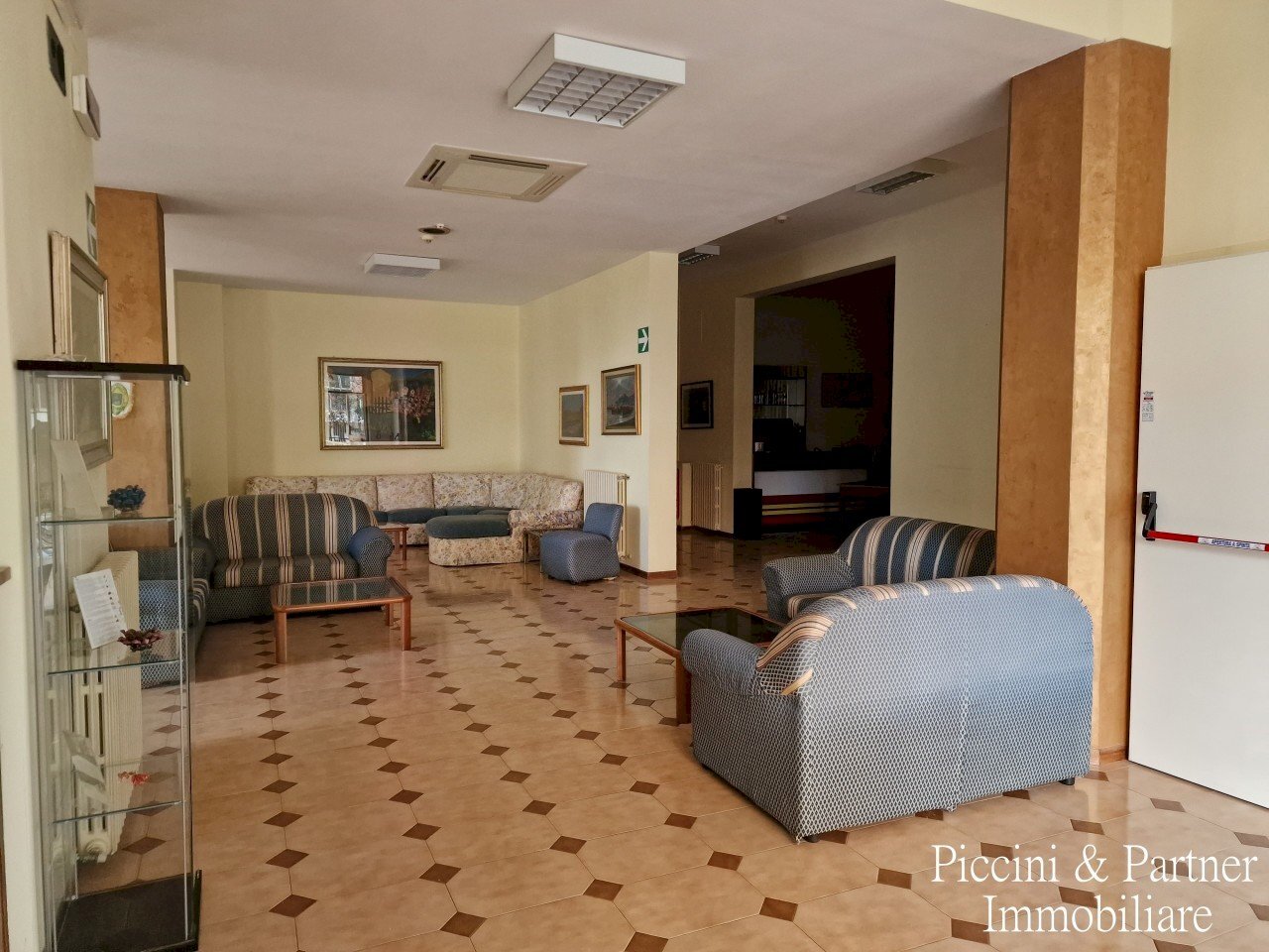 02.jpg - Hotel - Accommodation facility Via Po, Chianciano Terme - photo 2