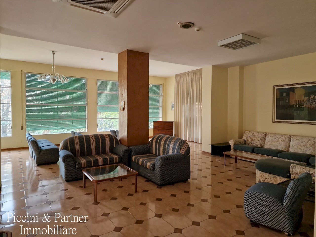 03.jpg - Hotel - Accommodation facility Via Po, Chianciano Terme - photo 3