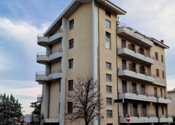 01.jpg - Hotel - Accommodation facility Via Po, Chianciano Terme - photo 1