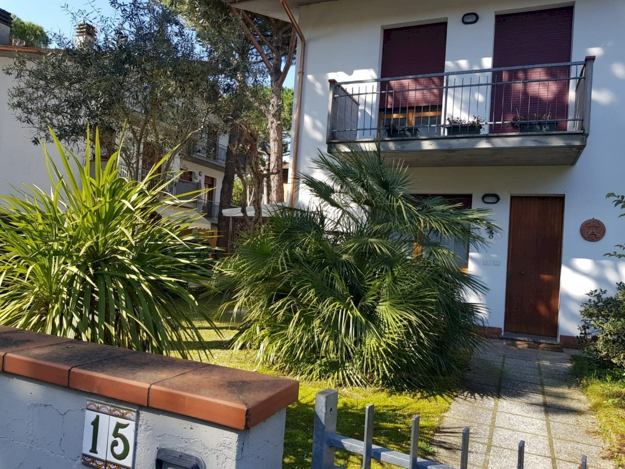 Porzione di casa Cervia - foto 1