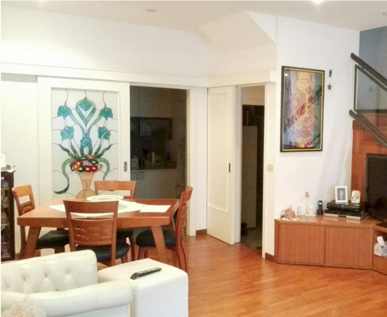 Porzione di casa Cervia - foto 3