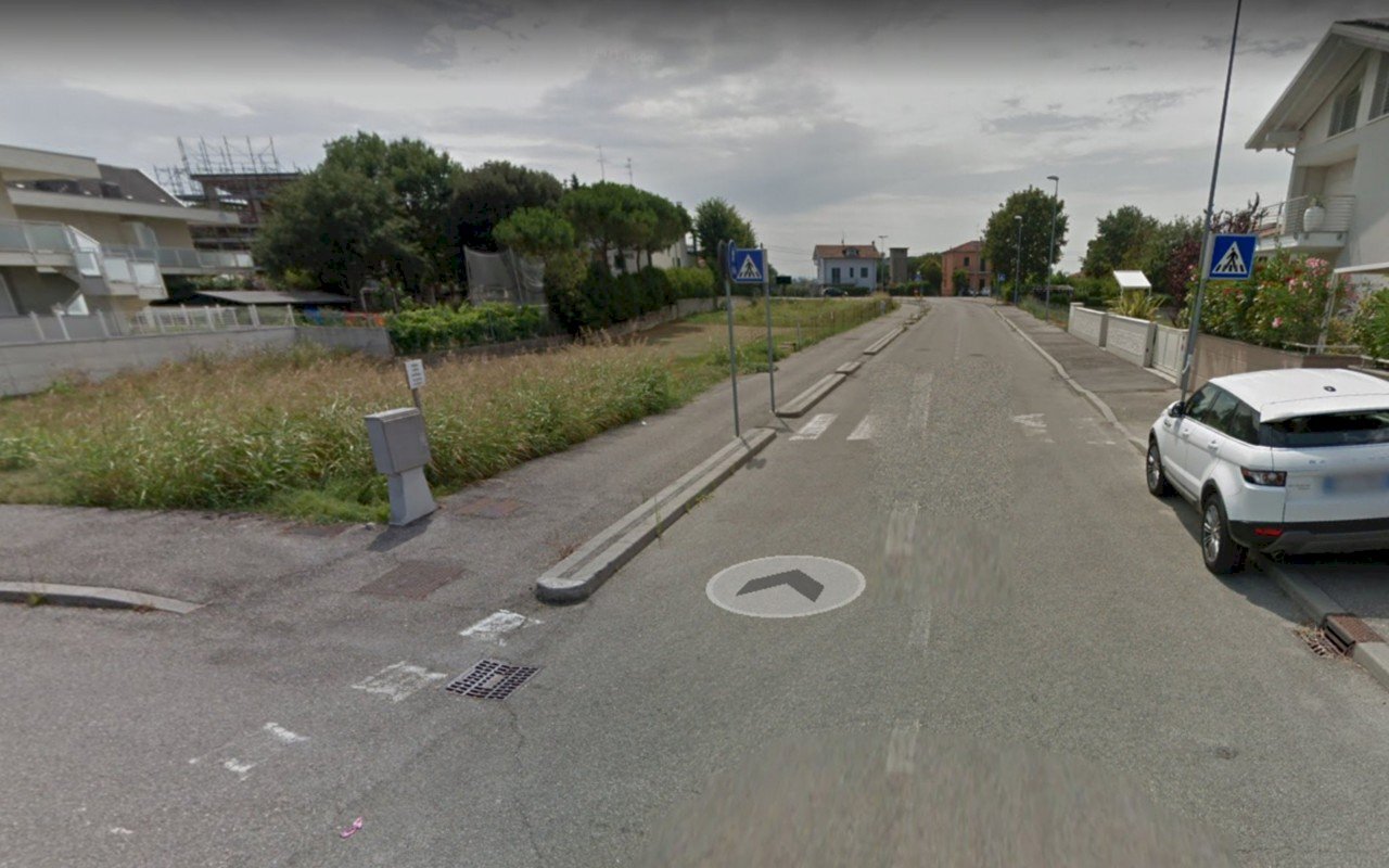 Building land Cervia - photo 1