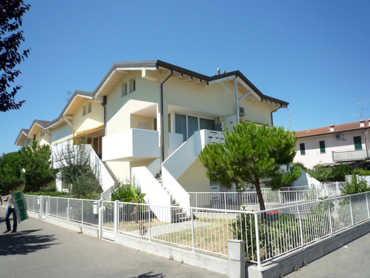 Apartment Cervia - photo 1
