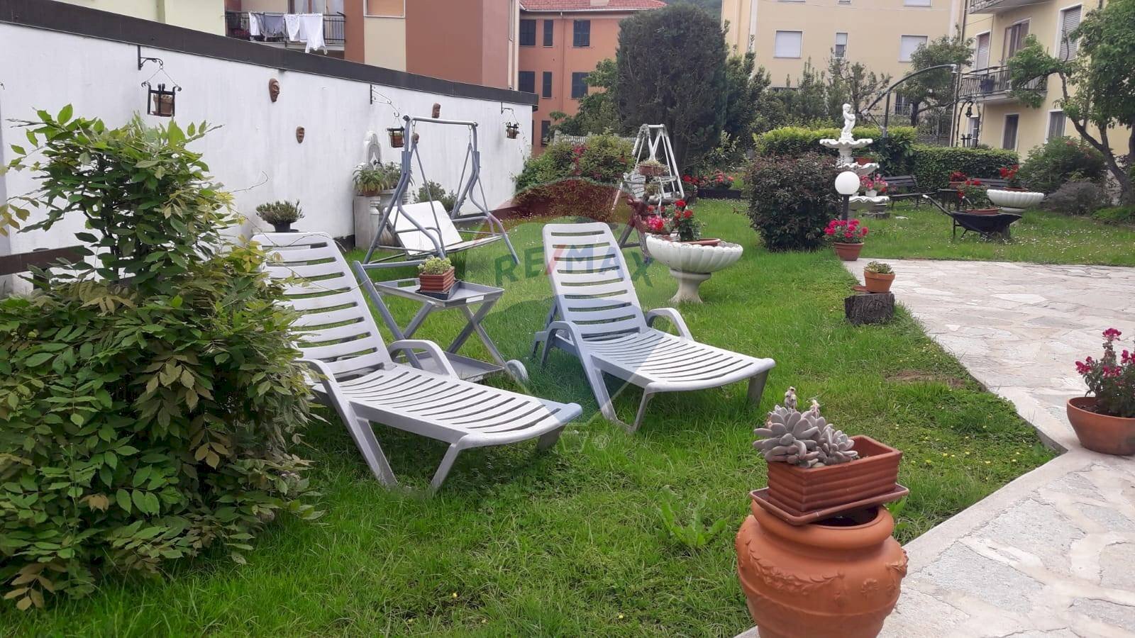 Trilocale Carcare, SV, Carcare - foto 1