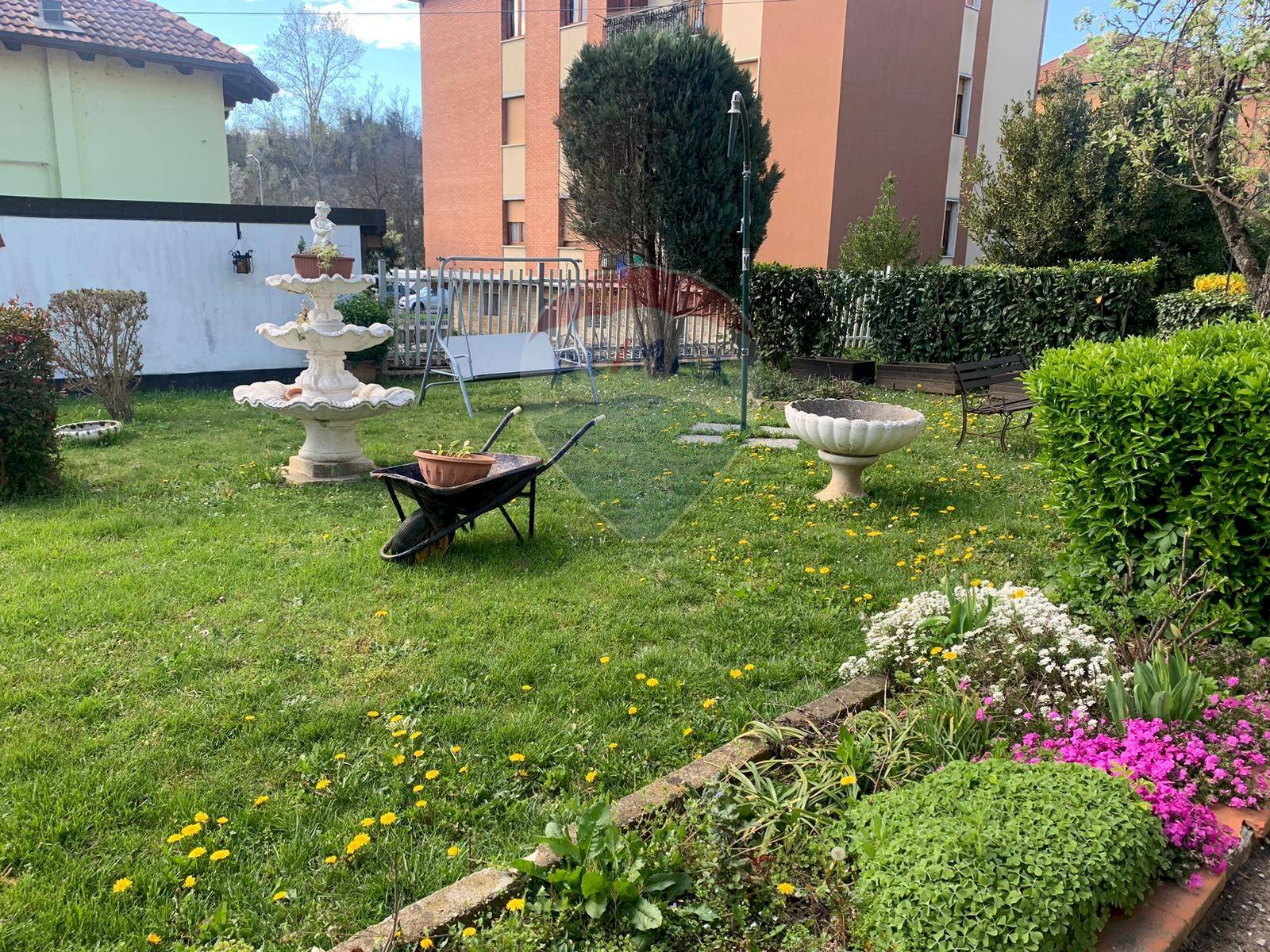 Trilocale Carcare, SV, Carcare - foto 3