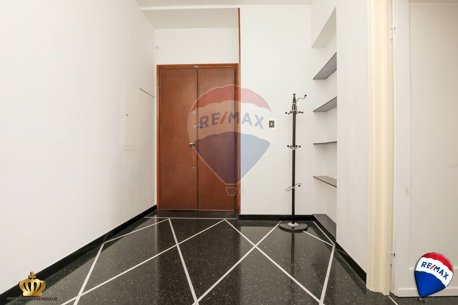 Quadrilocale Via Imperia, 3 
 Centro, Genova (zona Centro) - foto 3