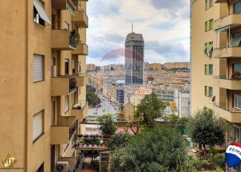 Quadrilocale Via Imperia, 3 
 Centro, Genova (zona Centro) - foto 2