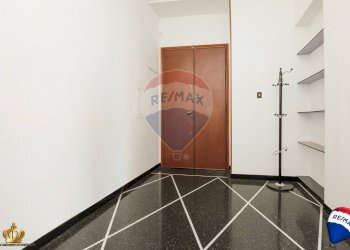 Quadrilocale Via Imperia, 3 
 Centro, Genova (zona Centro) - foto 4