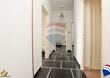 Quadrilocale Via Imperia, 3 
 Centro, Genova (zona Centro) - foto 5