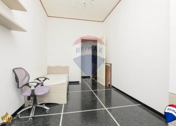 Quadrilocale Via Imperia, 3 
 Centro, Genova (zona Centro) - foto 10