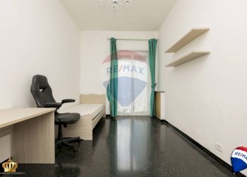 Quadrilocale Via Imperia, 3 
 Centro, Genova (zona Centro) - foto 16