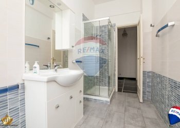 Quadrilocale Via Imperia, 3 
 Centro, Genova (zona Centro) - foto 20